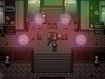 Karma Flow 2 - Tears of a Ghost screenshot 11