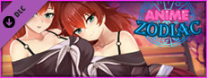 Anime Zodiac 18+ Adult Only Content