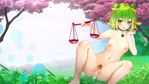 Anime Zodiac 18+ Adult Only Content screenshot 2