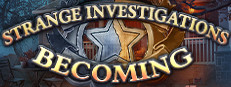 Strange Investigations: Becoming Collector's Edition Small Capsule Image