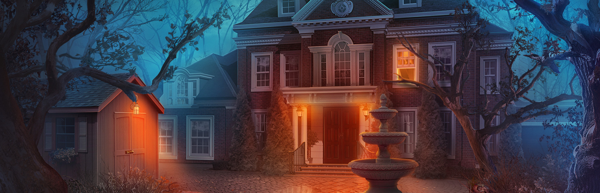Strange Investigations: Becoming Collector's Edition
