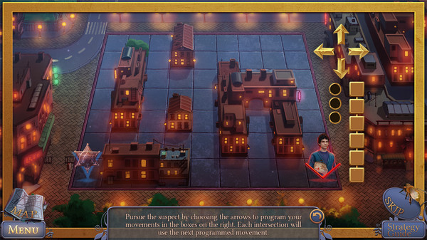 Strange Investigations: Becoming Collector's Edition screenshot 5