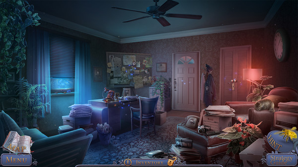 Strange Investigations: Becoming Collector's Edition screenshot 3