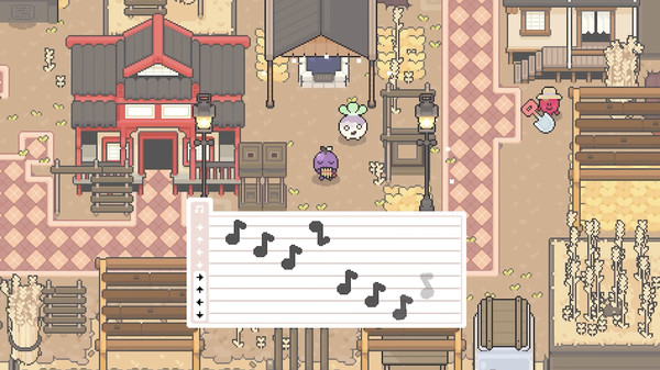 Garden Story (Original Soundtrack)