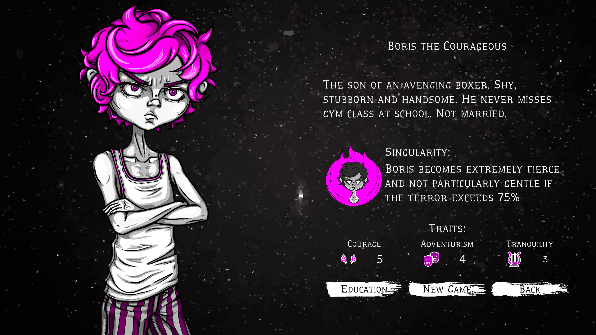 Uspavanka screenshot #3