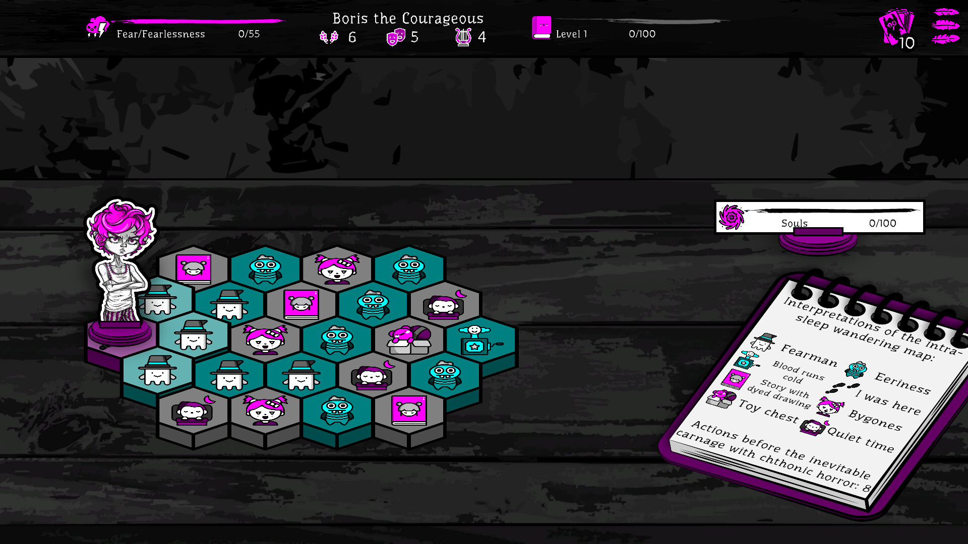 Uspavanka screenshot #5