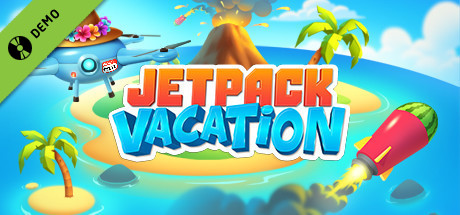 Jetpack Vacation Demo banner