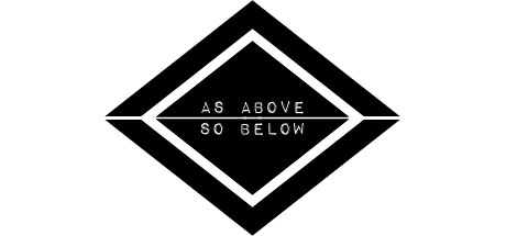 AS ABOVE SO BELOW Cover Image