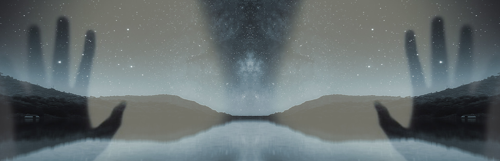 AS ABOVE SO BELOW