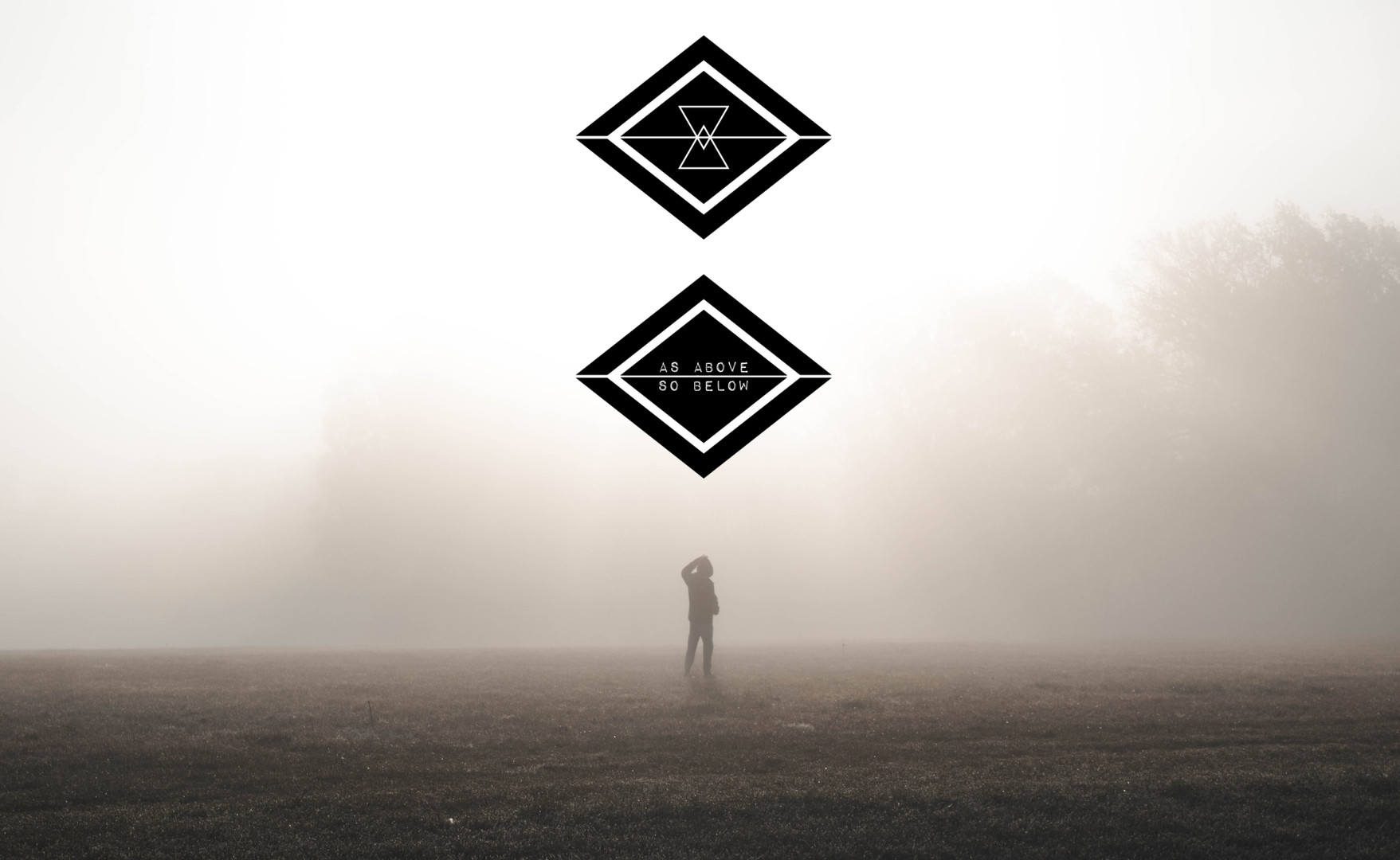 AS ABOVE SO BELOW screenshot #2