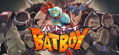 Bat Boy steam charts