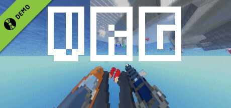 V.R.G. Demo cover art