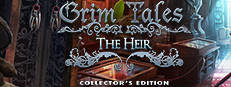 Grim Tales: The Heir Collector's Edition