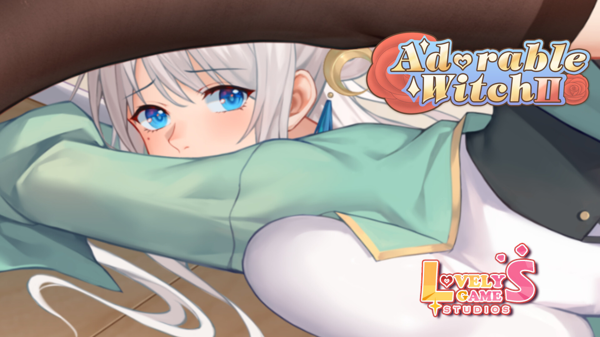 Adorable Witch 2 screenshot #5