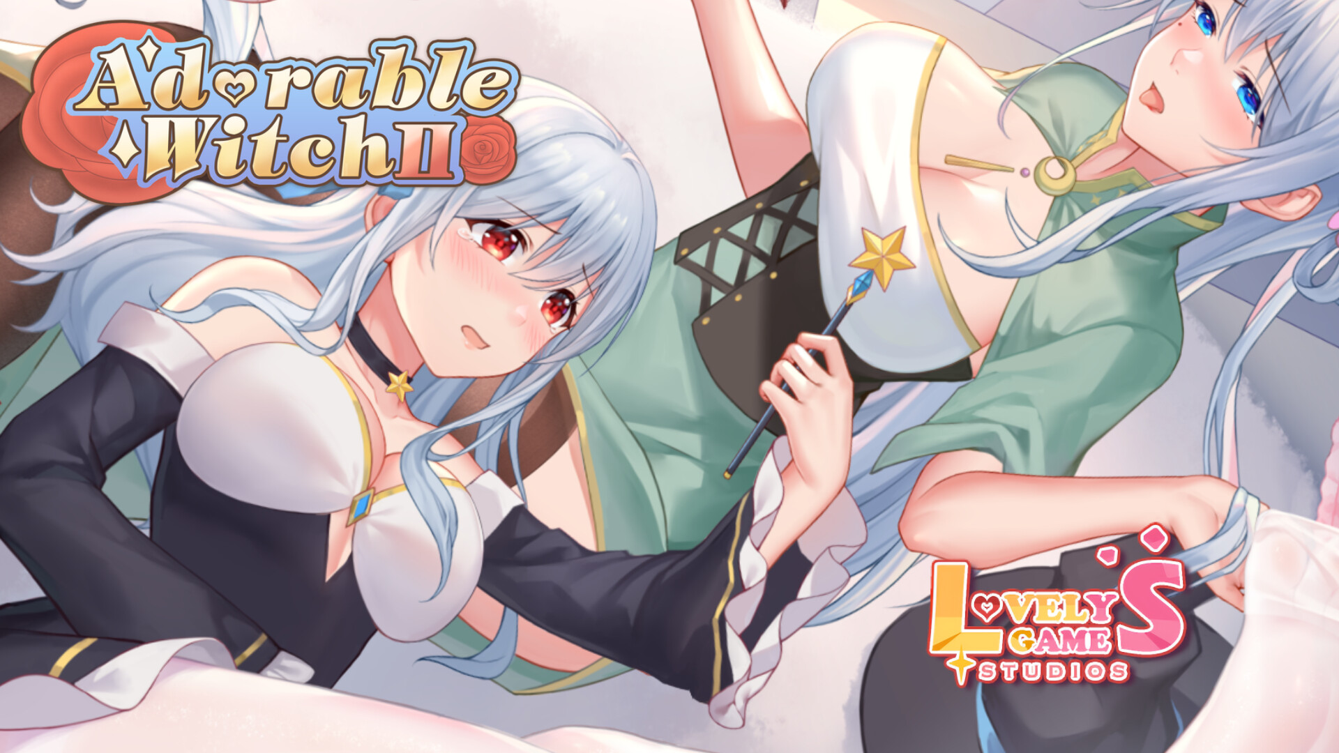 Find the best computers for Adorable Witch 2