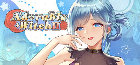 Adorable Witch 2 steam charts