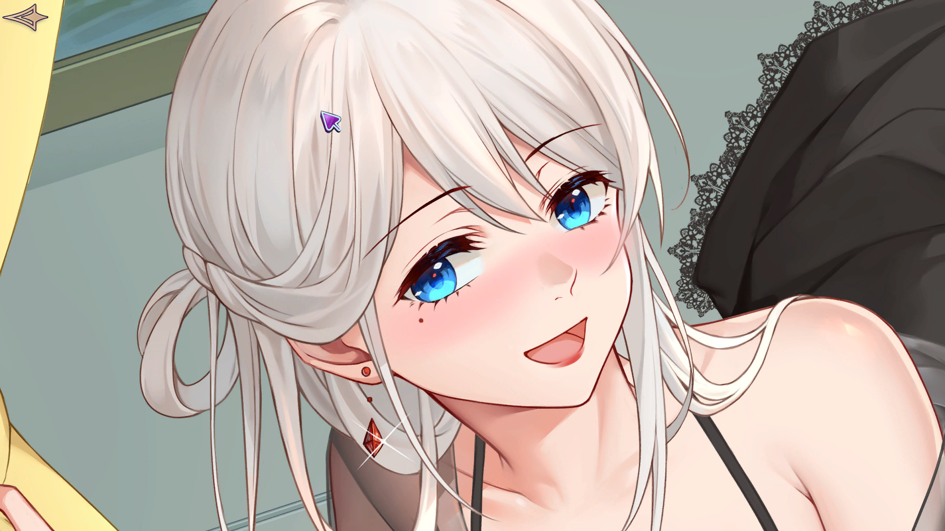Adorable Witch 2 gameplay screenshot 6