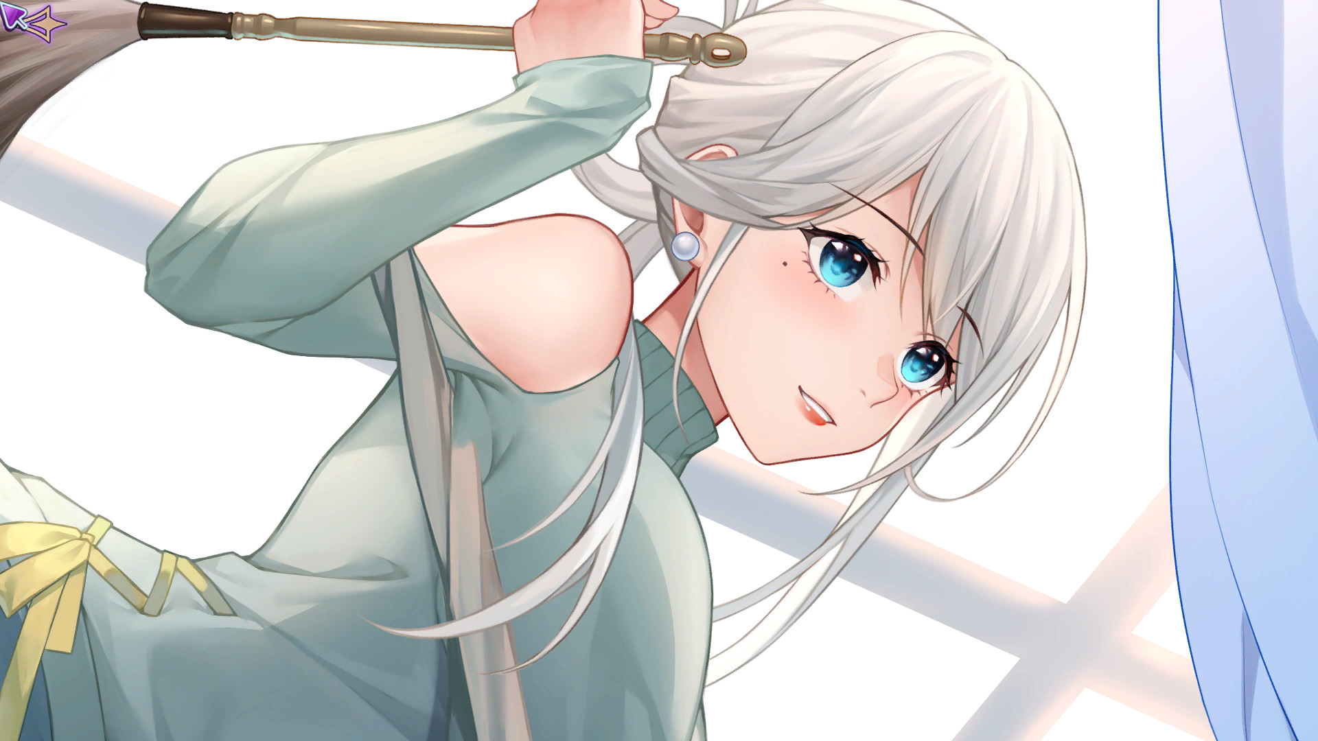 Adorable Witch 2 screenshot #10