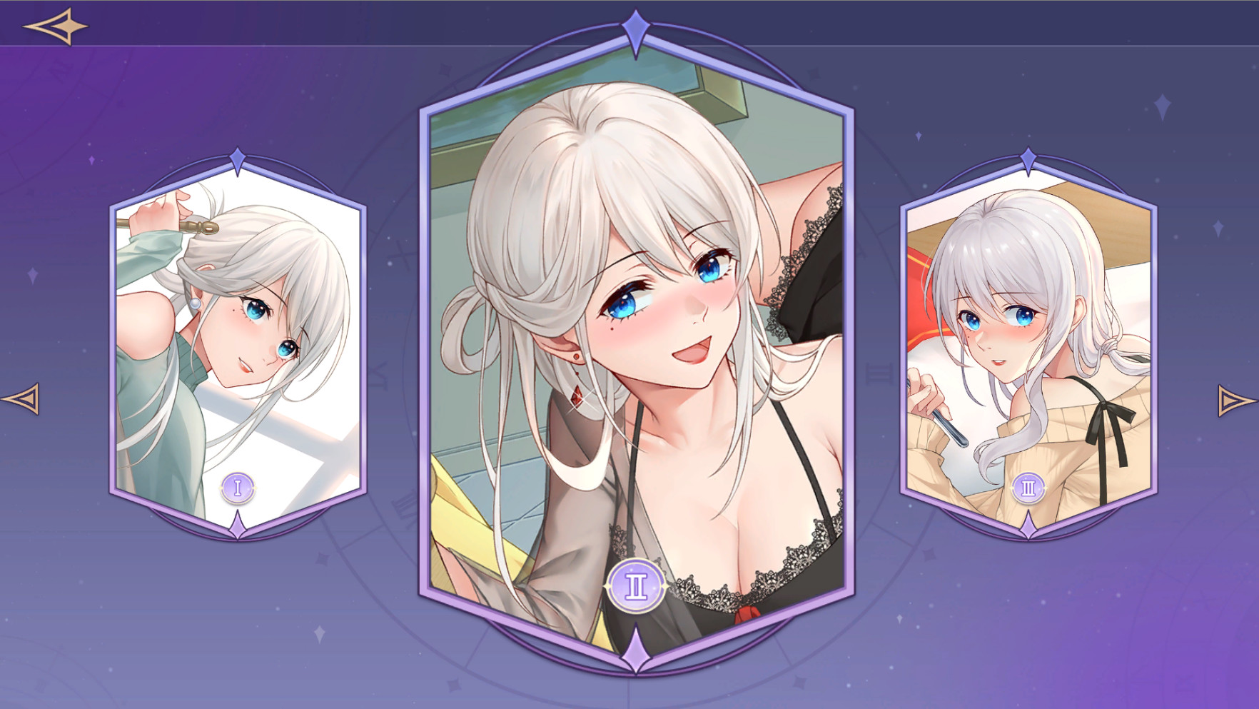 Adorable Witch 2 gameplay screenshot 4