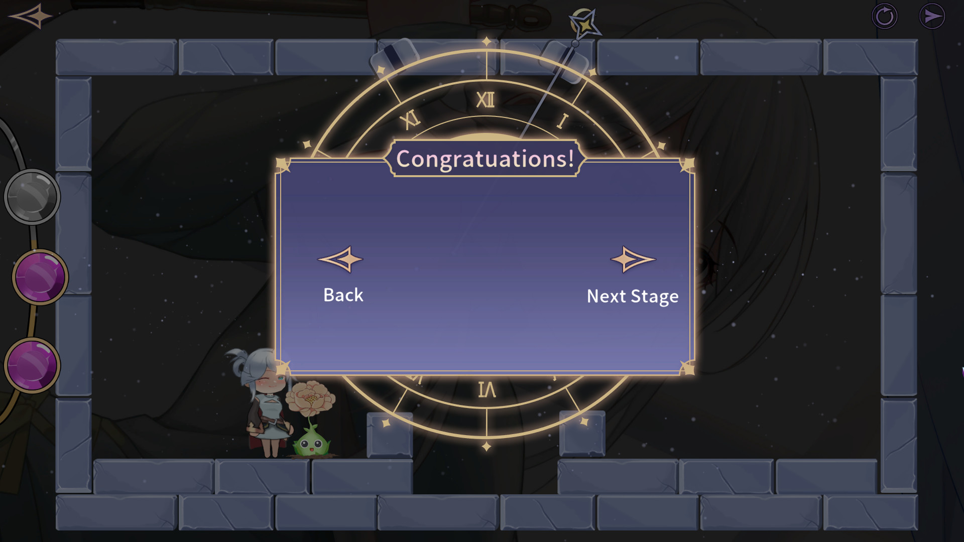 Adorable Witch 2 screenshot #17