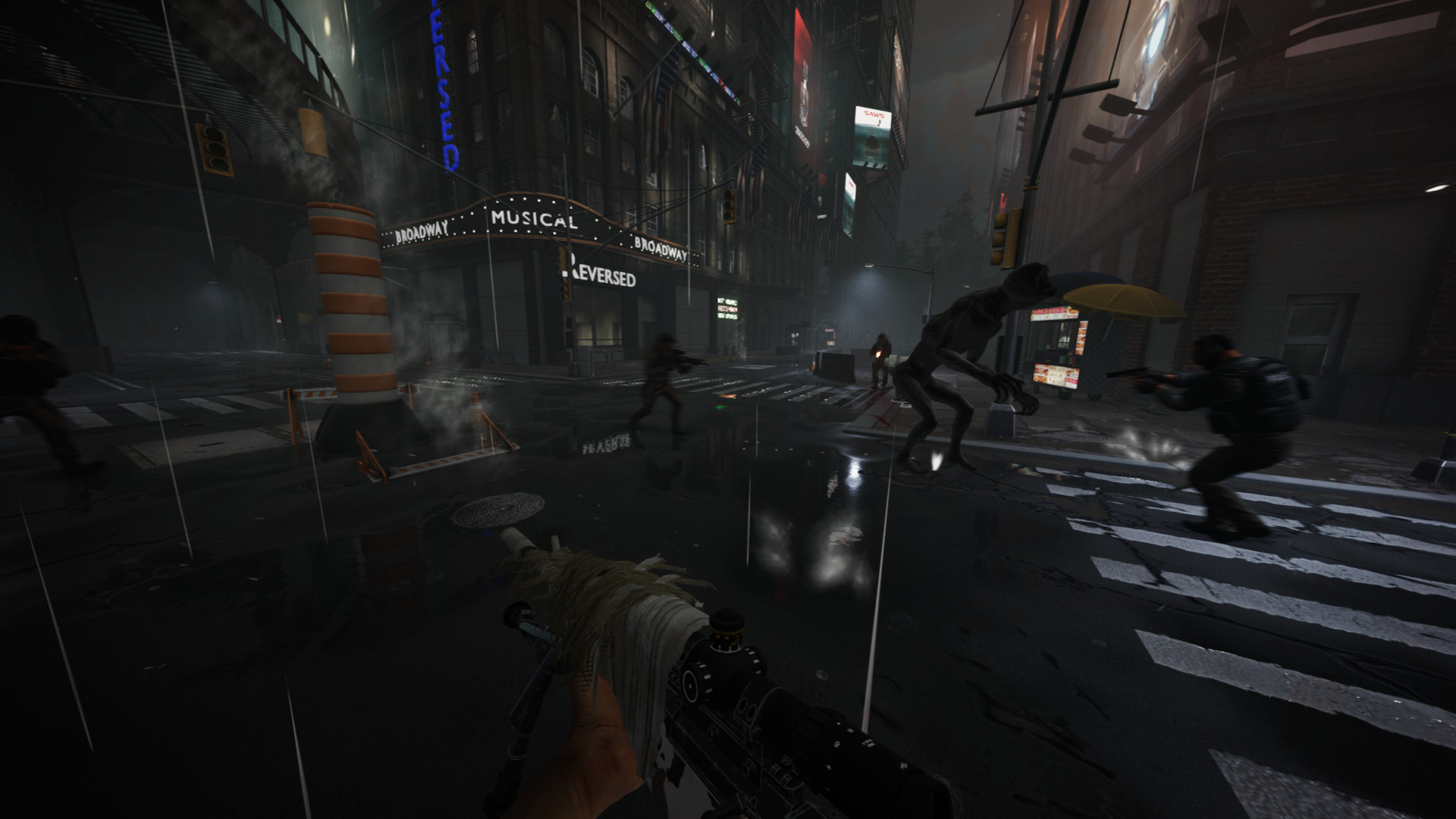 #10. Remoteness (Steam) 由: KR Games