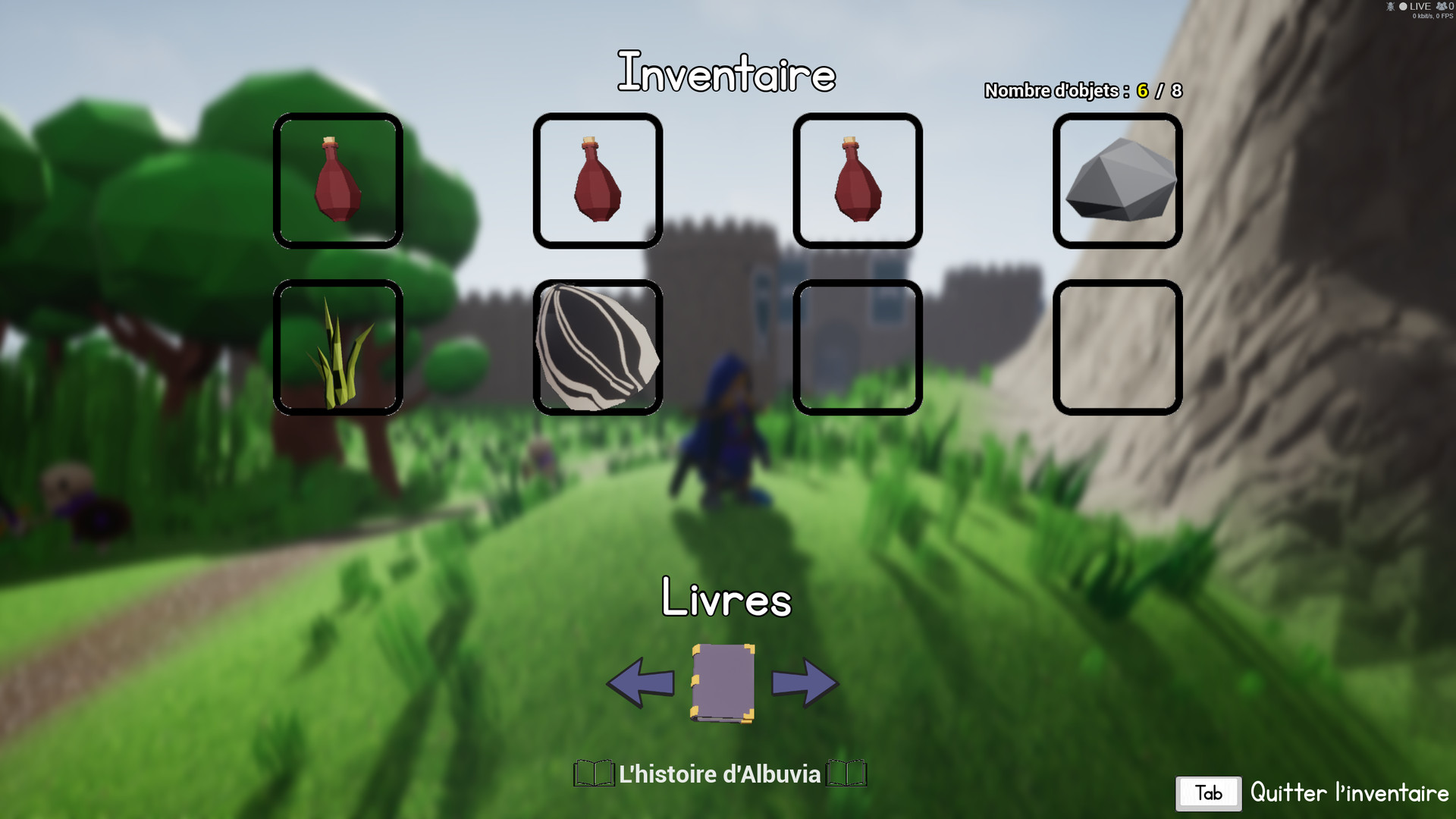 Age Of Albuvia Featured Screenshot #1