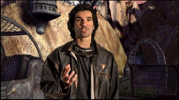 Schizm: Mysterious Journey.