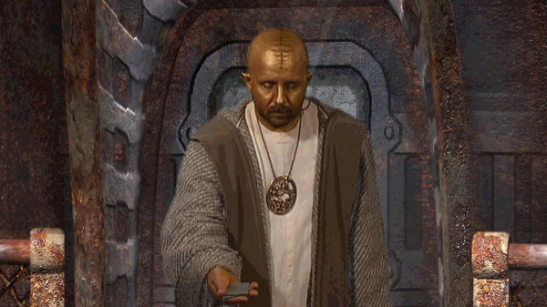 Schizm: Mysterious Journey.