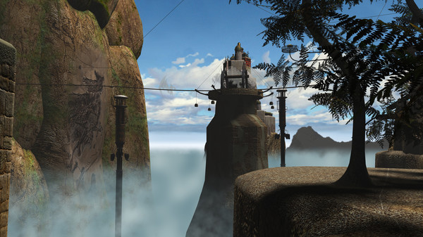 Schizm: Mysterious Journey.