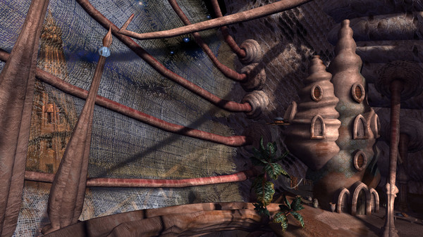 Schizm: Mysterious Journey.