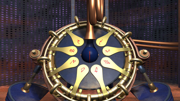 Schizm: Mysterious Journey.