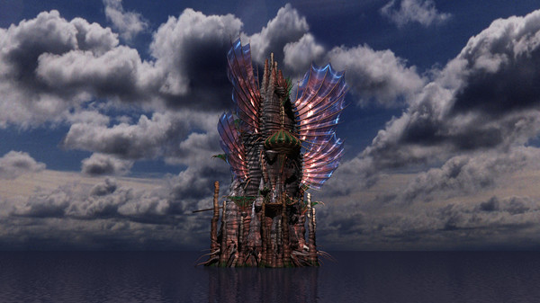 Schizm: Mysterious Journey.