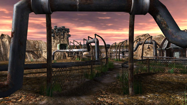 Schizm: Mysterious Journey.