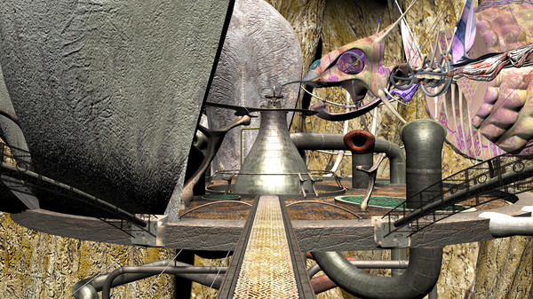 Schizm: Mysterious Journey.