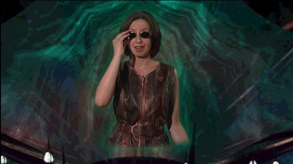 Schizm: Mysterious Journey.