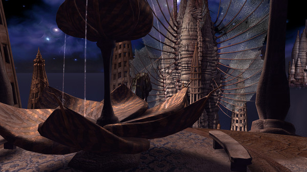 Schizm: Mysterious Journey.