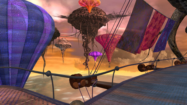 Schizm: Mysterious Journey.