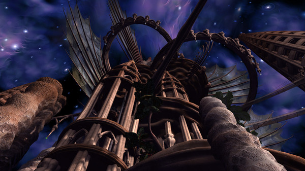 Schizm: Mysterious Journey.