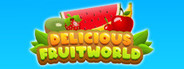 Delicious Fruitworld