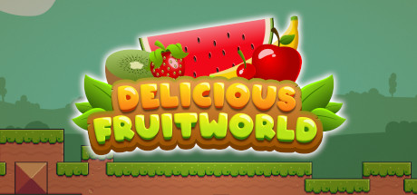 Delicious Fruitworld steam charts