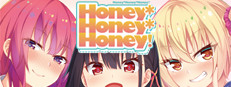 HoneyHoneyHoney! cover