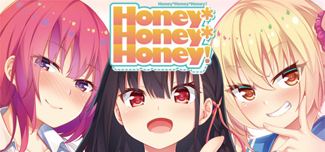 HoneyHoneyHoney! Cheat Engine/CT