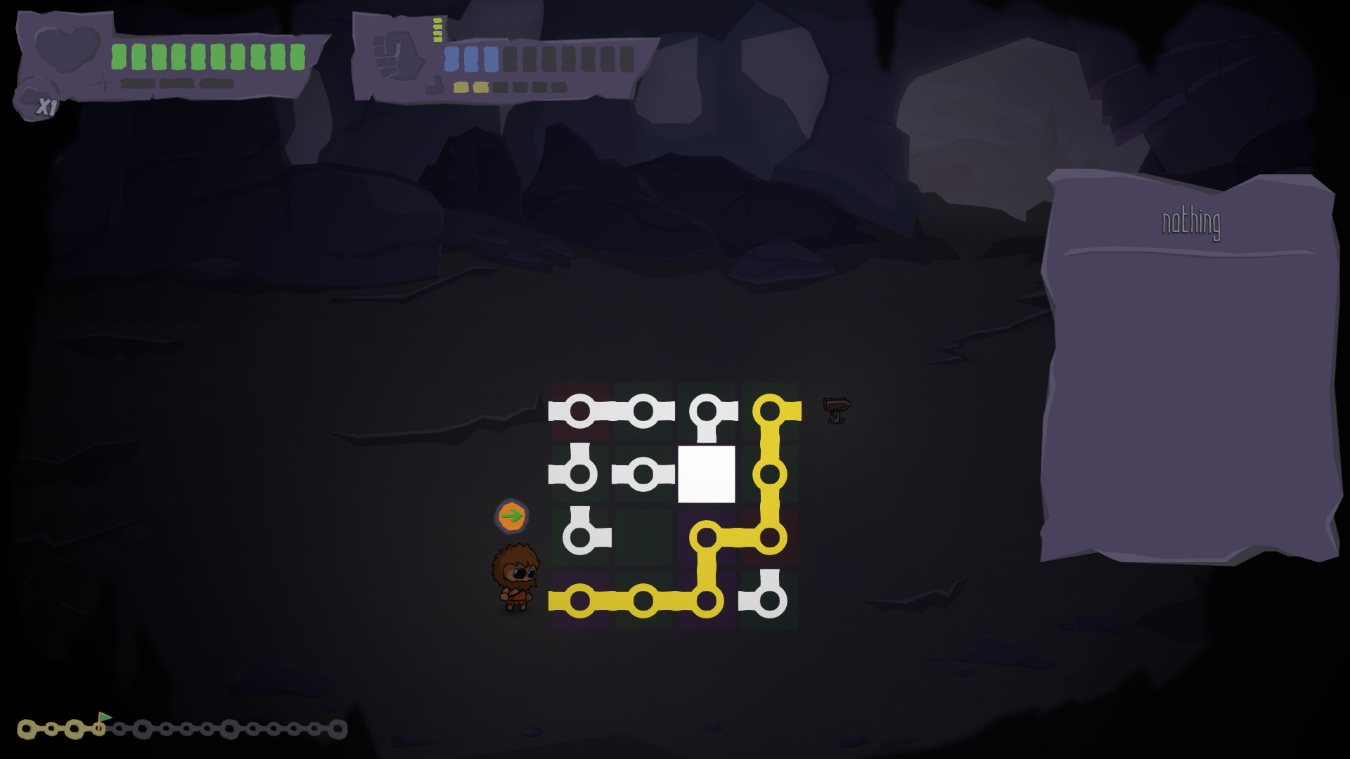 #6. Archie (Steam) 由: Ural Hedgehog