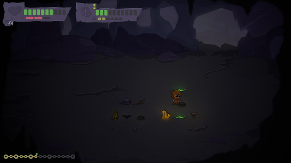 Screenshot z Archie Screenshot z Archie