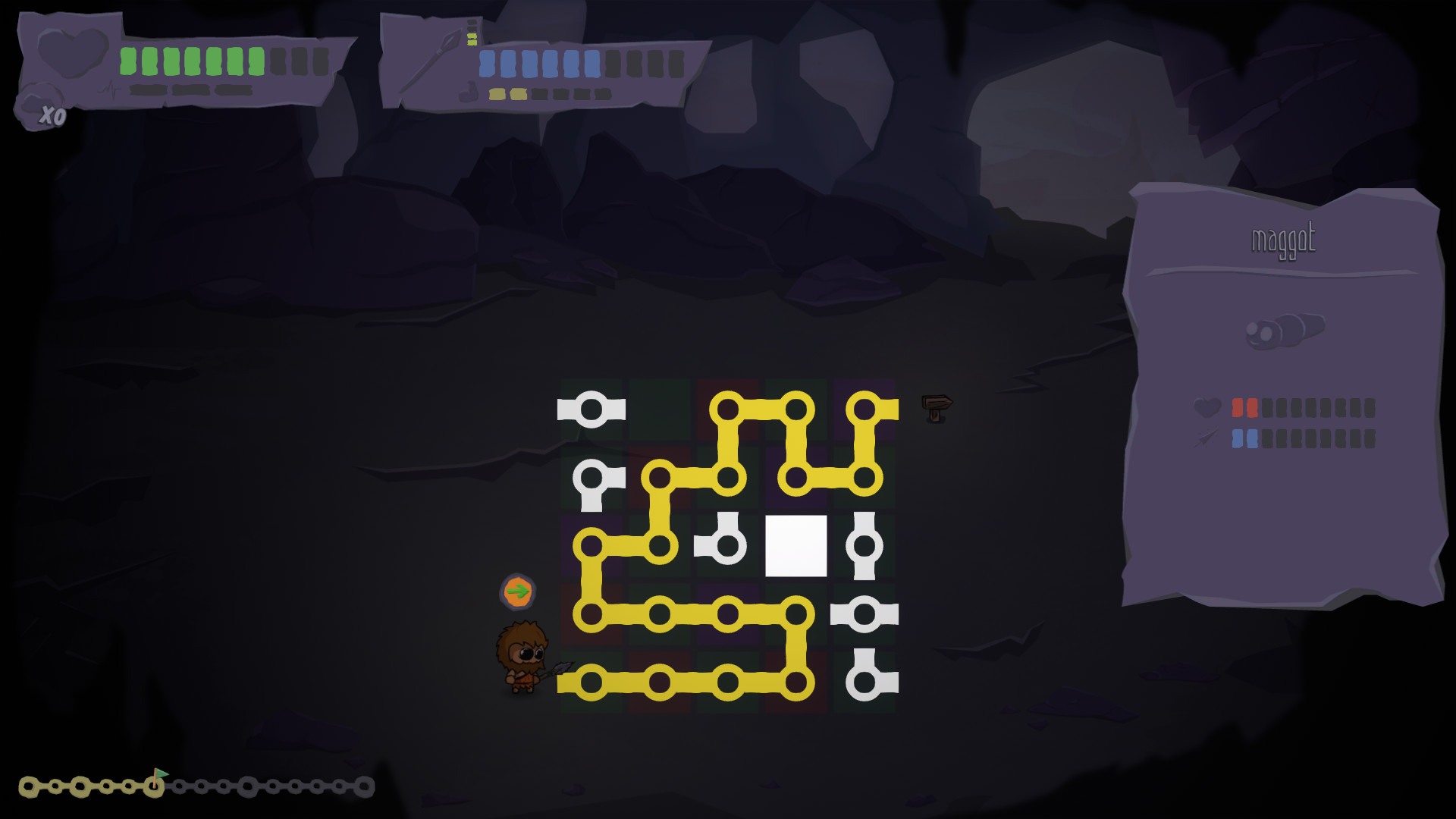 #3. Archie (Steam) 由: Ural Hedgehog