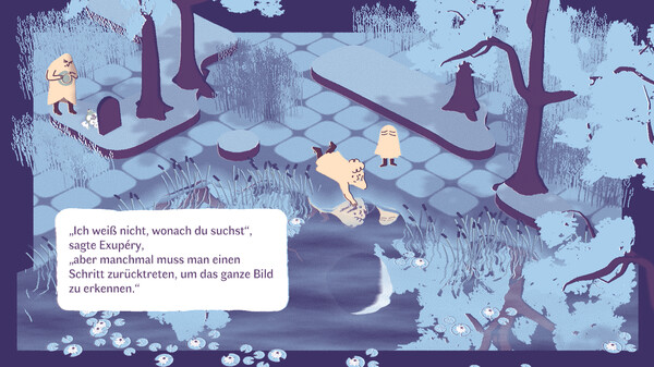How to Say Goodbye Screenshot 4