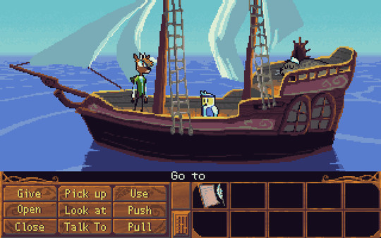 Beyond The Edge Of Owlsgard.