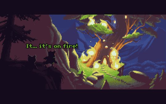 Beyond The Edge Of Owlsgard.