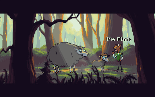 Beyond The Edge Of Owlsgard.