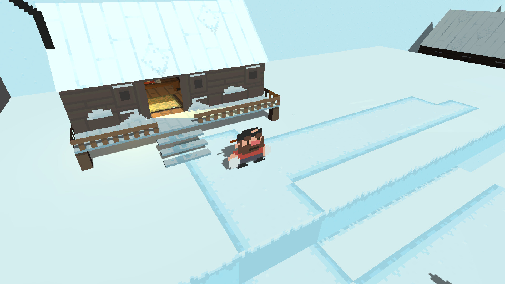 Let's Just Farm screenshot #5